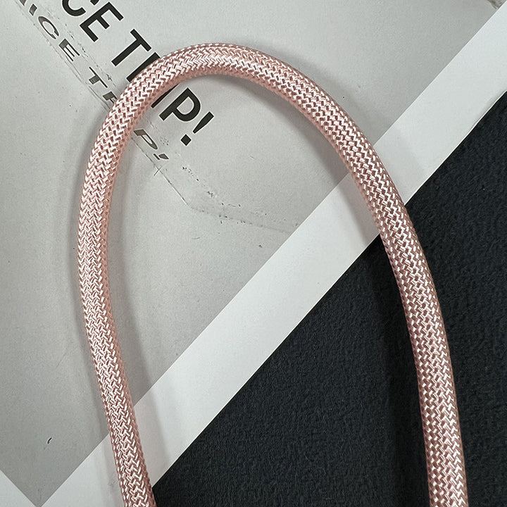 Durable Braided Lanyard Kalsten