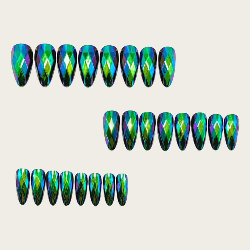Nail Art Kalsten