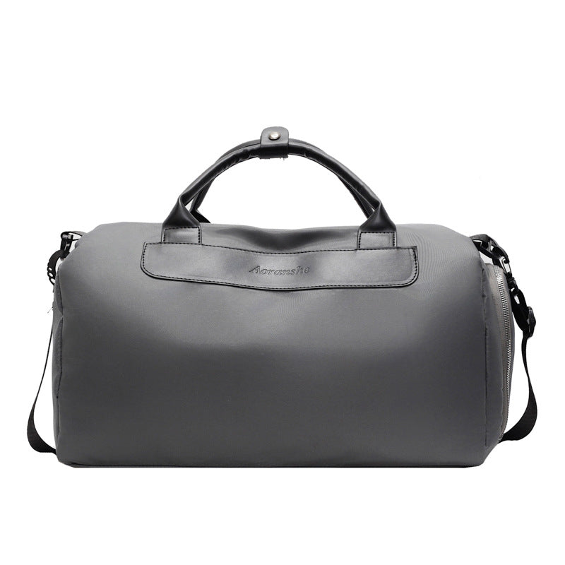 Premium Sport Travel Duffel Bag