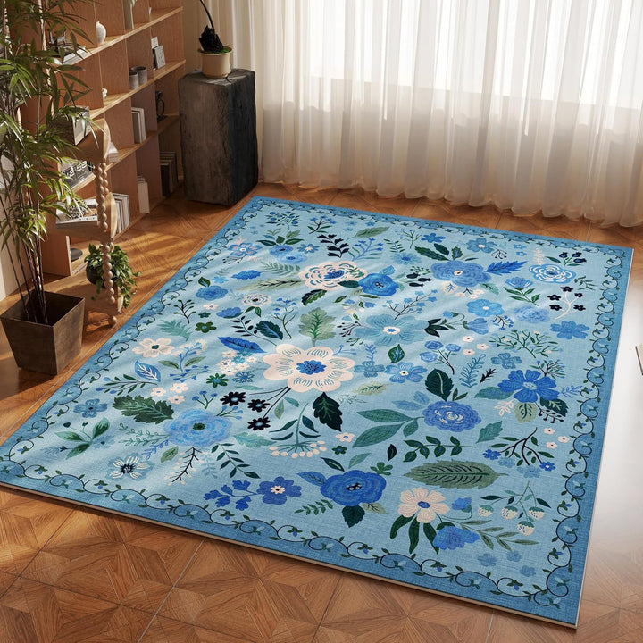 Area Rug Kalsten