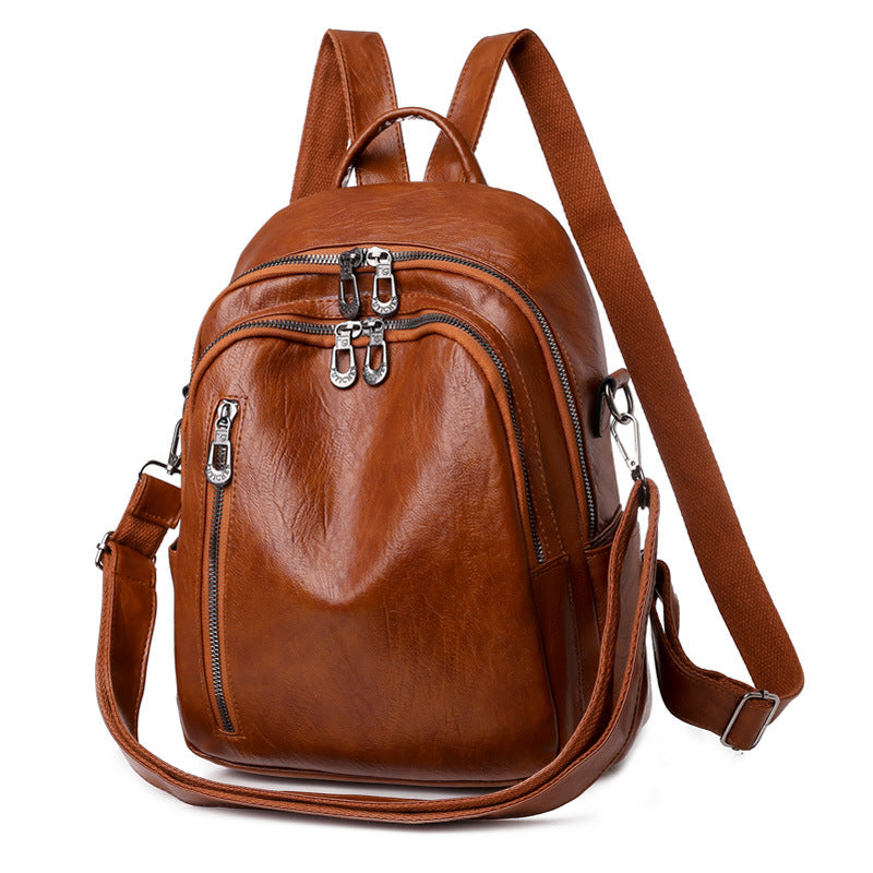 Compact Travel Backpack Kalsten