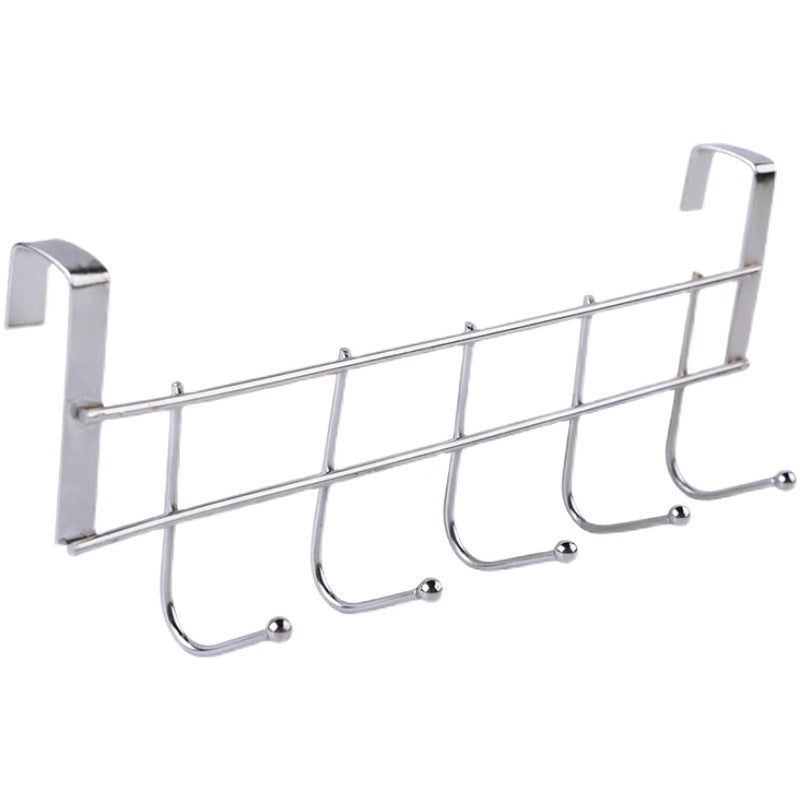 Multi-Purpose Wall Hook Rack