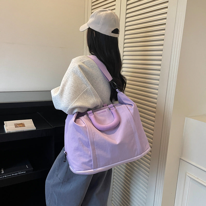Durable All-Purpose Duffle Bag