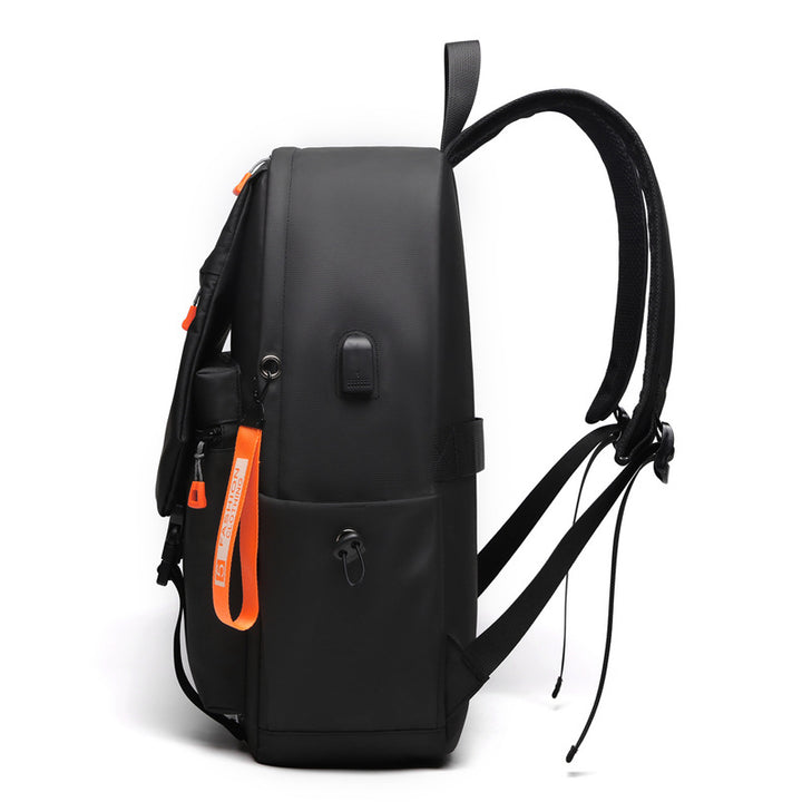Versatile Multi-Function Travel Backpack Kalsten