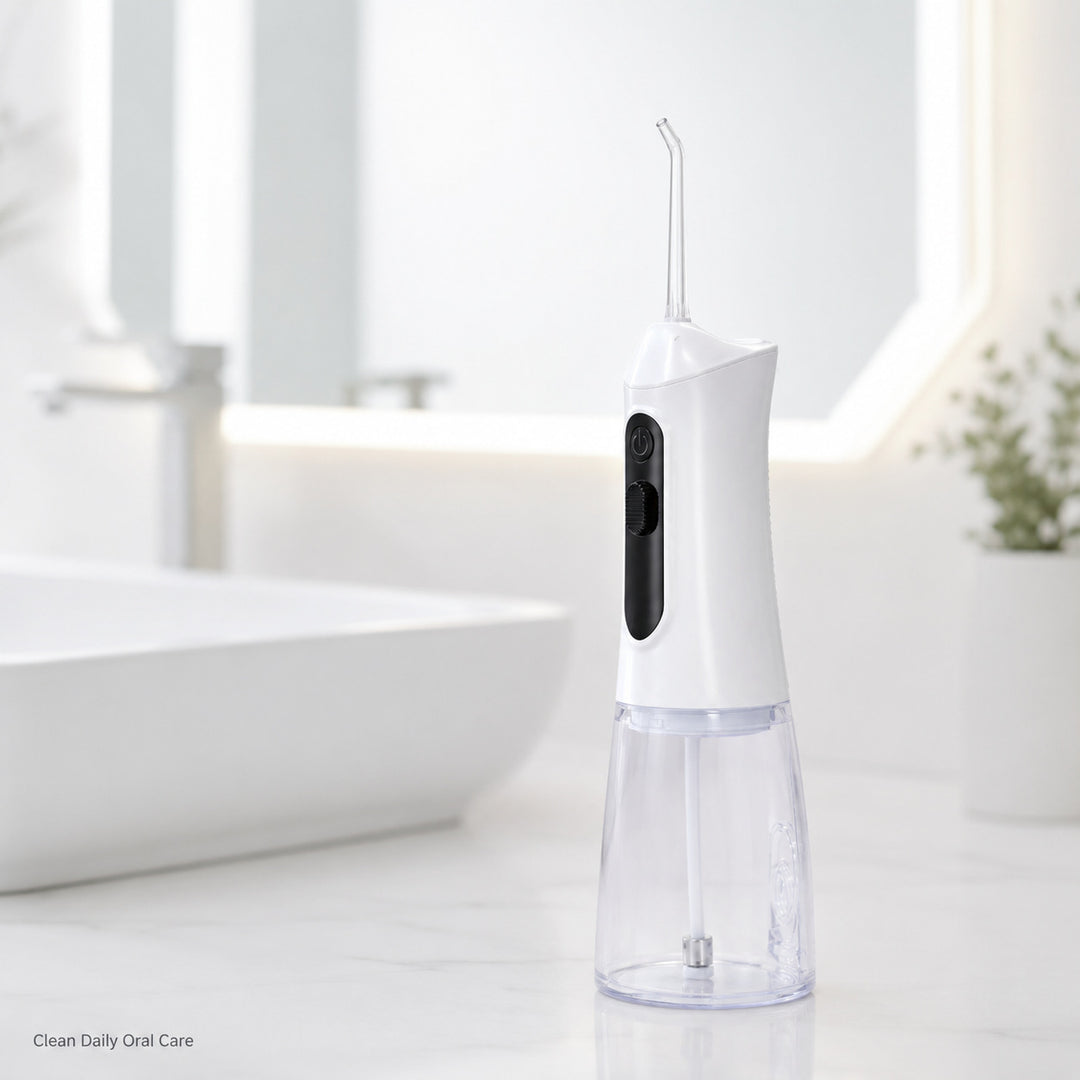 Smart Oral Irrigator Kalsten