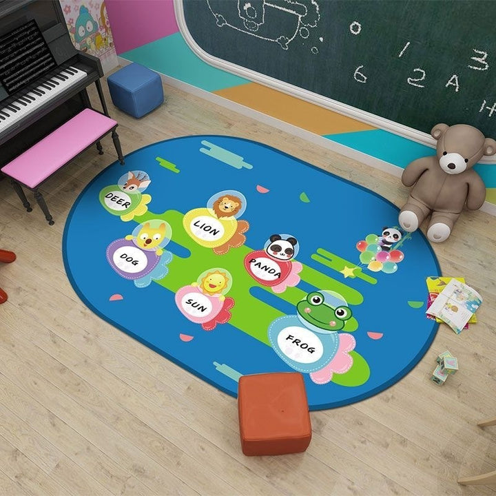 Educational Play Mat Kalsten