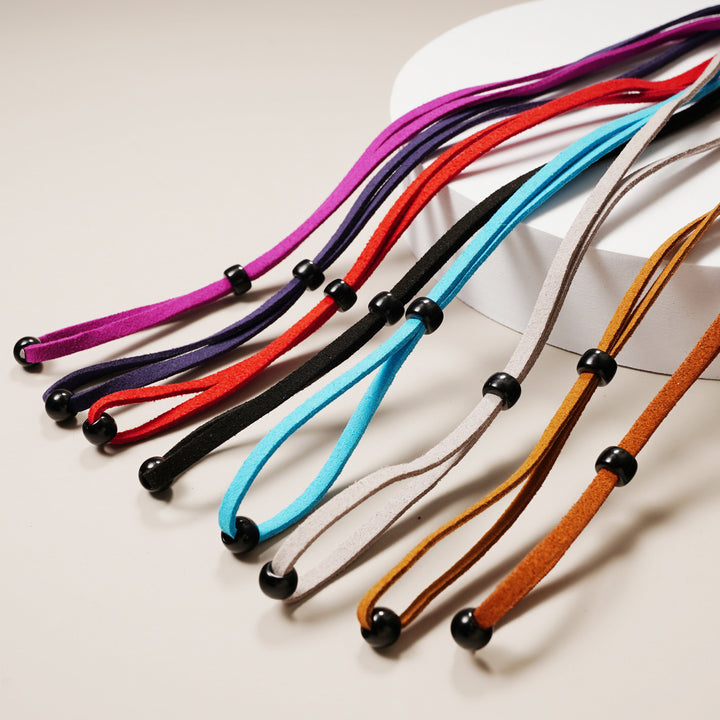 Adjustable Premium Eyewear Retainer Strap kalsten