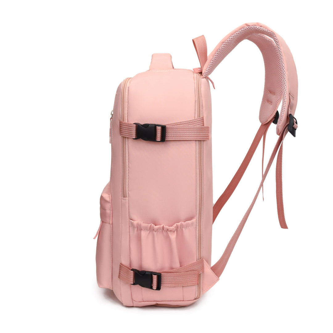 Versatile Multi-Compartment Backpack Kalsten