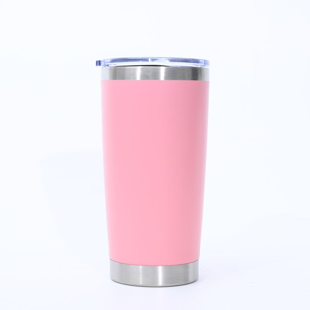 Women High-Quality Insulated Cup with Double Walls Kalsten