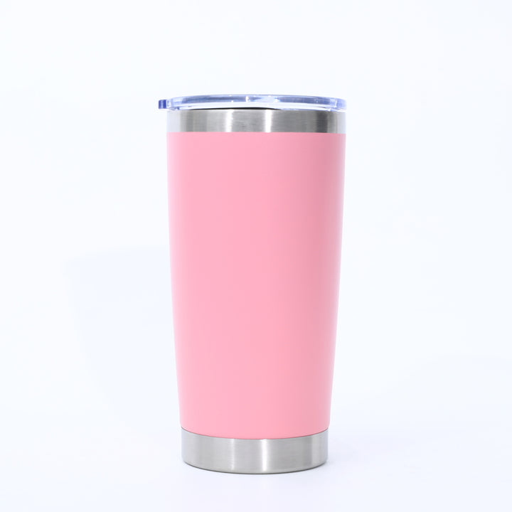 Ladies thermos mug with double-walled stainless steel insulation Kalsten