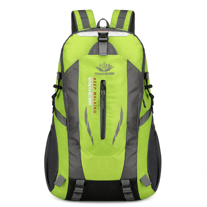High-Performance Hiking Backpack Kalsten