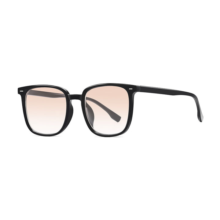 Men's High-Performance Square Frame Sunglasses Kalsten