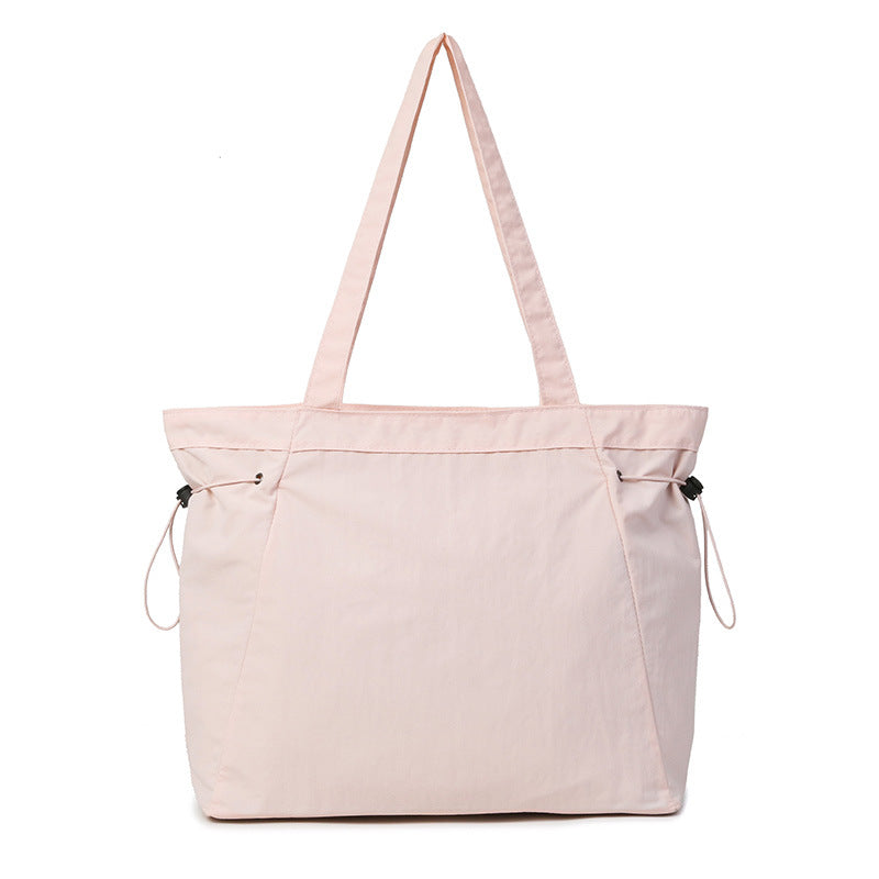 Spacious Multi-Functional Travel Tote Kalsten