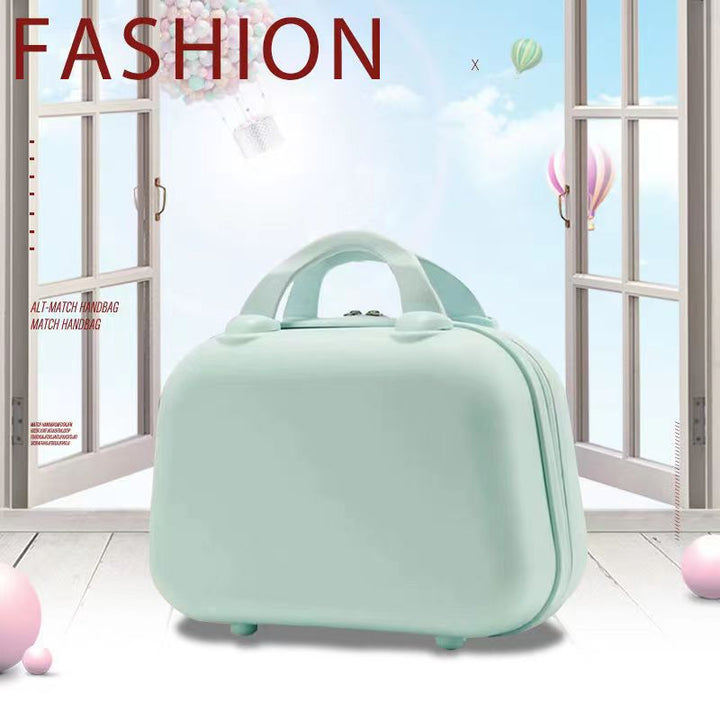 Compact Rigid Travel Case Kalsten
