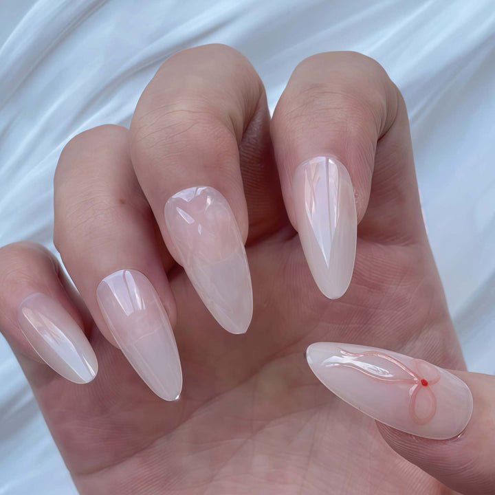 Stylish Acrylic Nail Art Kalsten