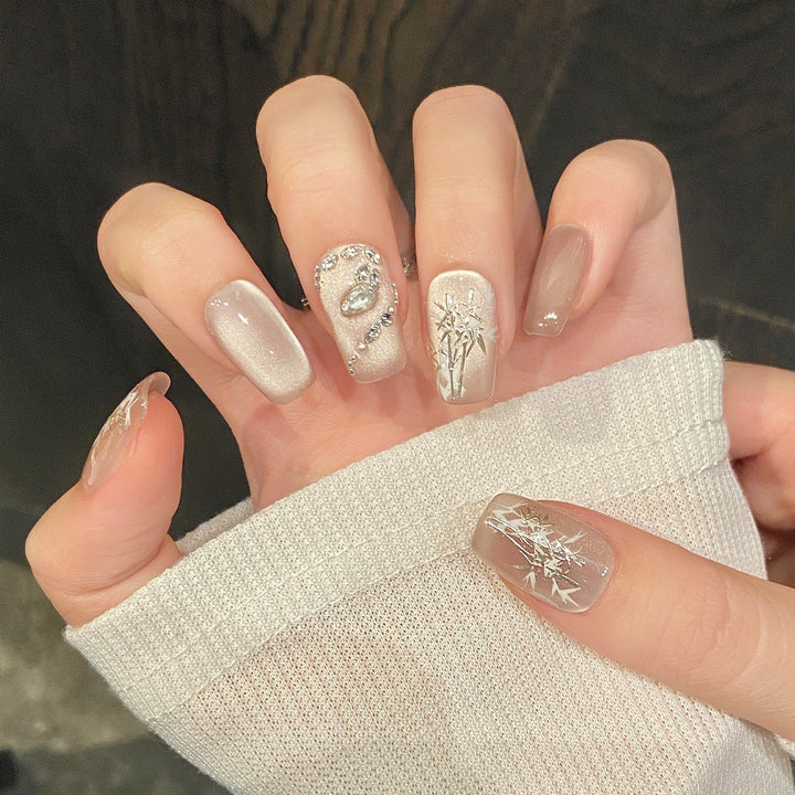 Decorative Nail Art Kit Kalsten