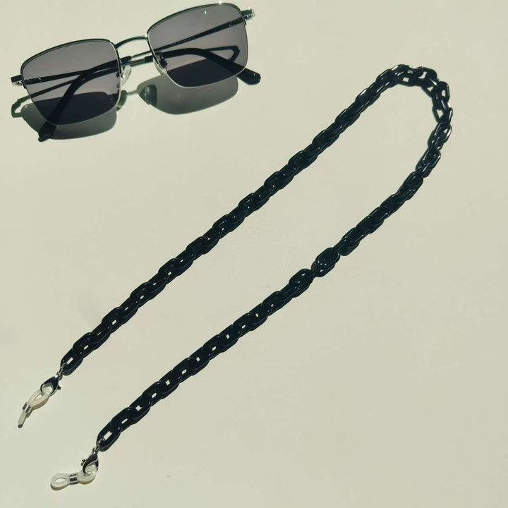Fashionable Glasses Chain Made of Durable Material Kalsten