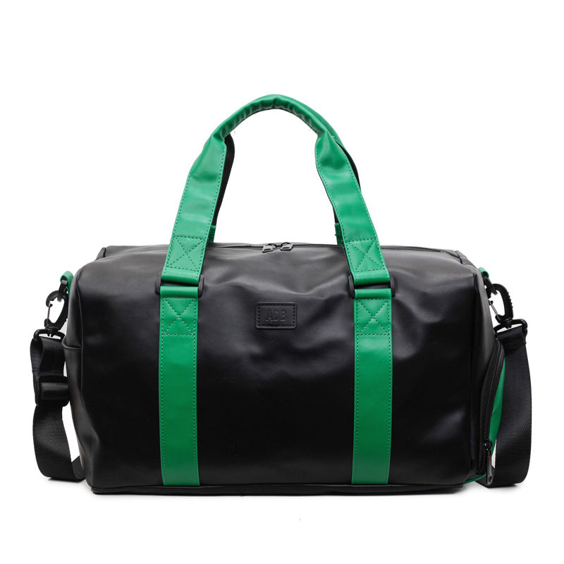 Stylish Multi-Functional Travel Duffle