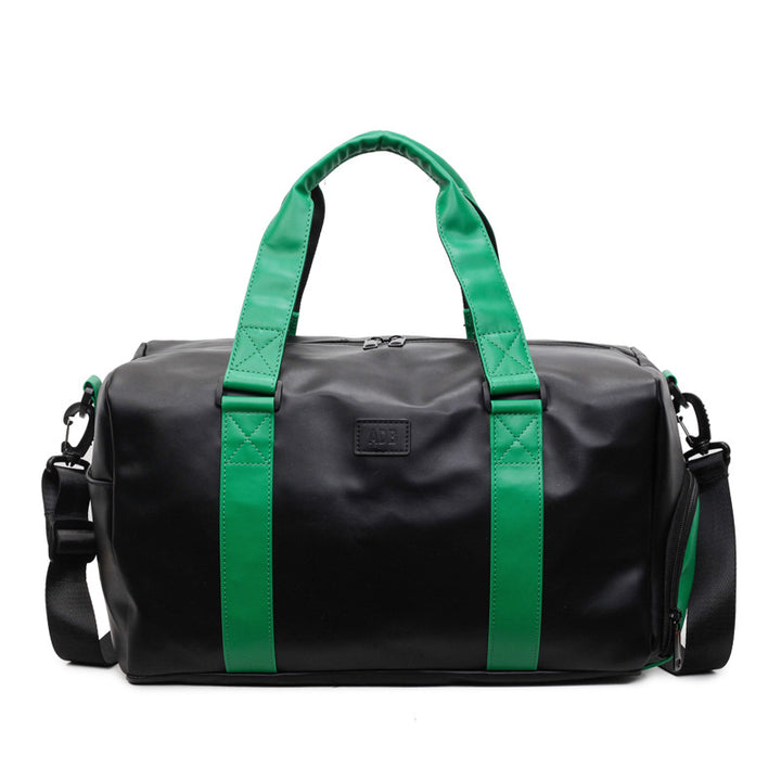 Stylish Multi-Functional Travel Duffle