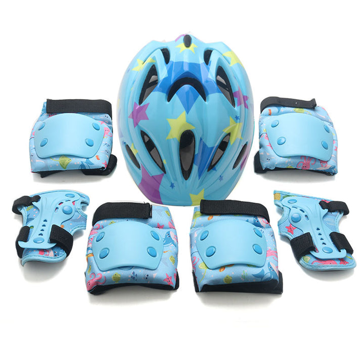 Children's Protective Gear Kalsten