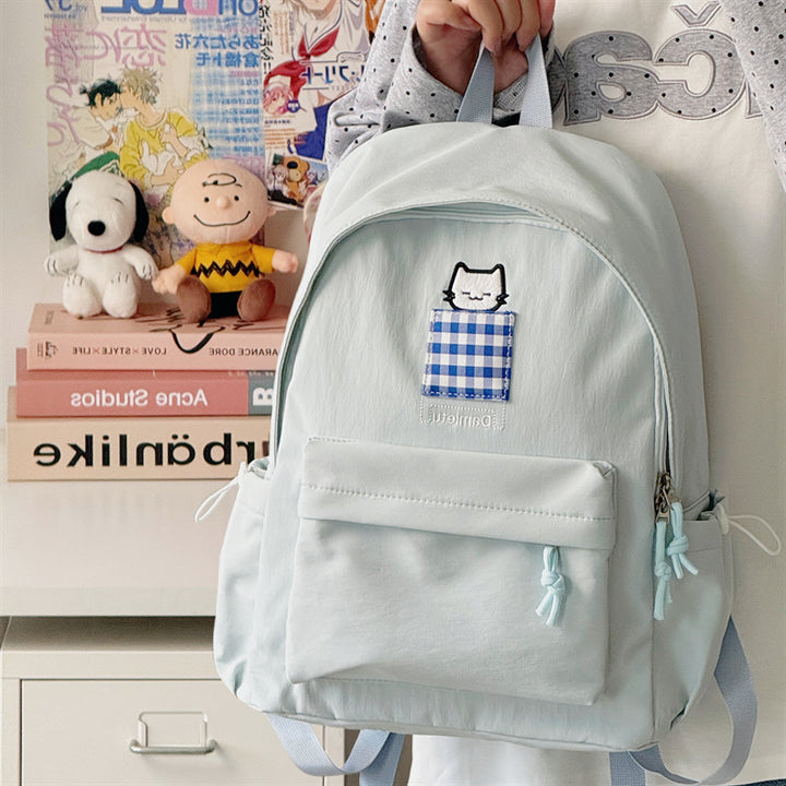 Cute Character Design Backpack Kalsten 1791205507