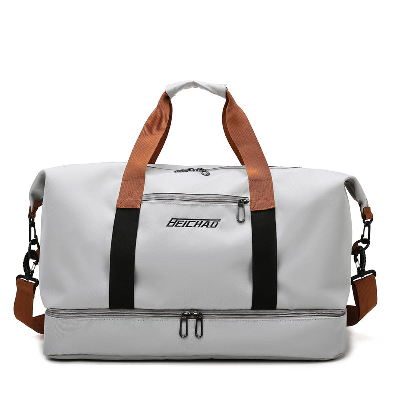Premium Gym Duffel Bag Kalsten