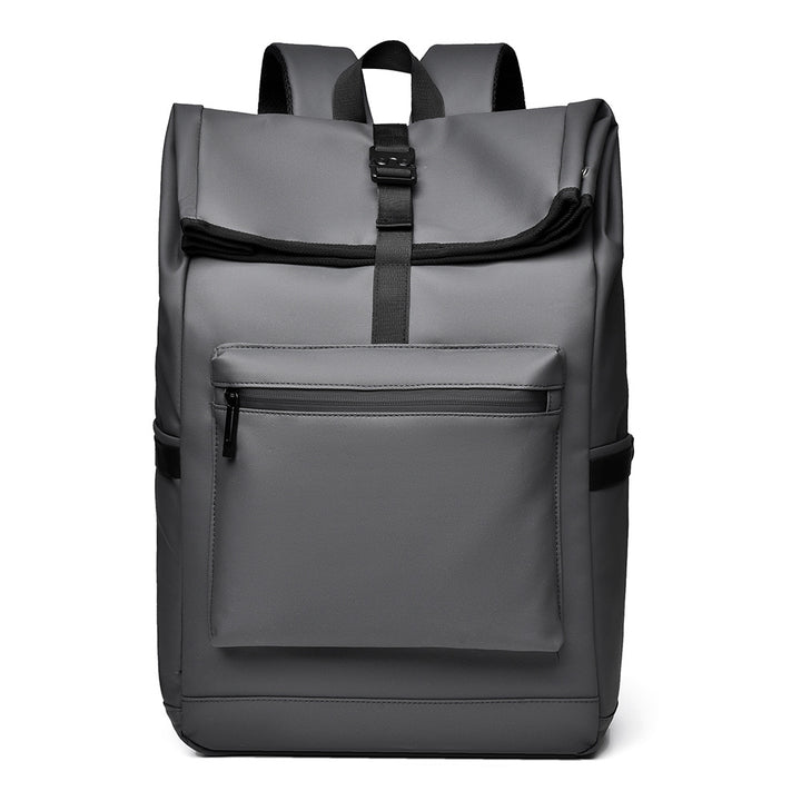 Waterproof Roll-Top Backpack kalsten