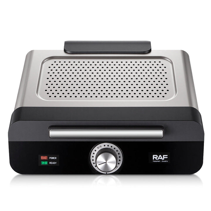 Electric Grill with Adjustable Temperature Control Kalsten