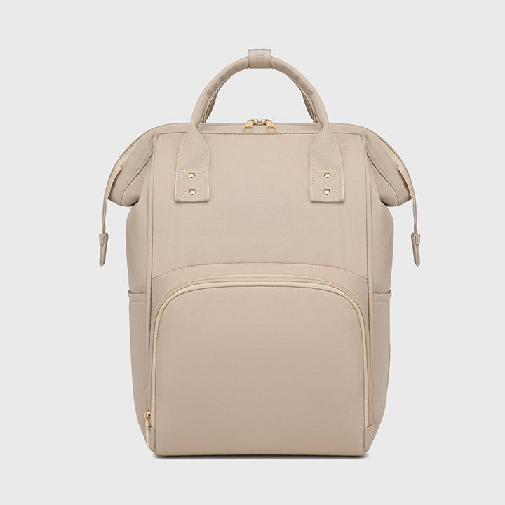 Elegant Multi-Functional Backpack Kalsten