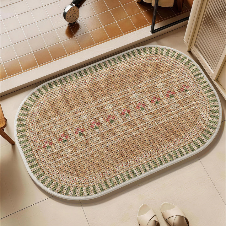 Home Decorative Area Kalsten