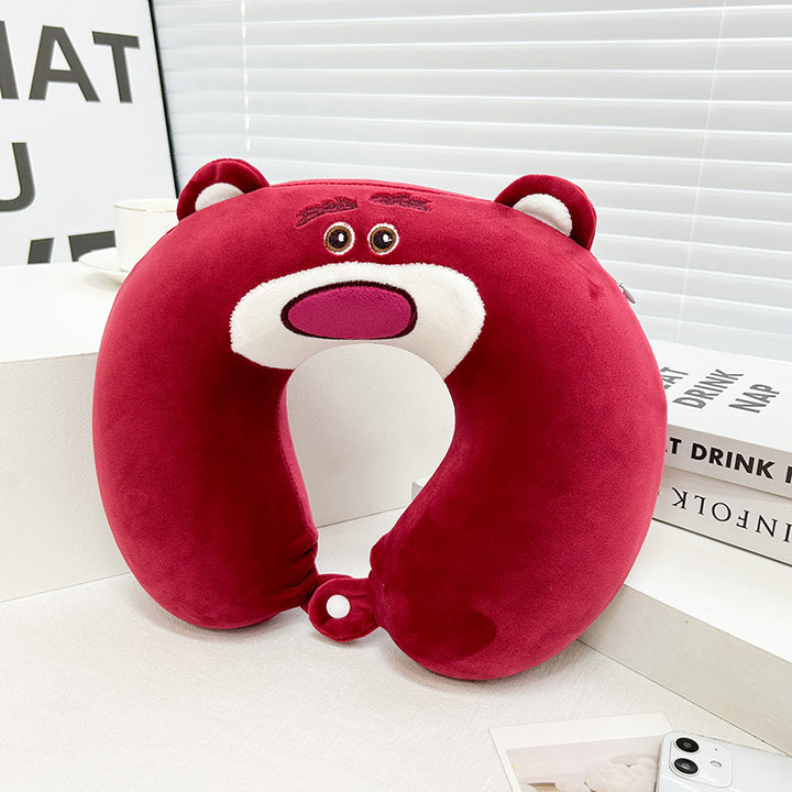 Ladies Neck Pillow Kalsten