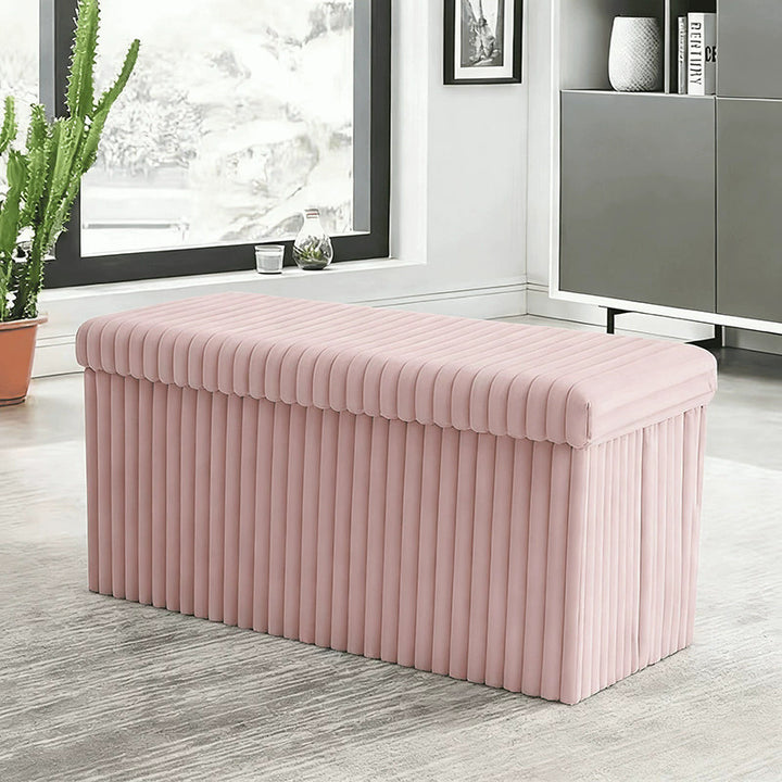 Home Storage Bench Kalsten