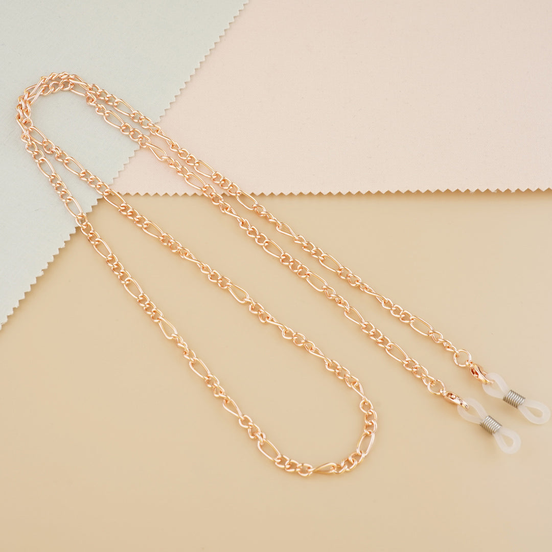 Decorative Chain Necklace Kalsten