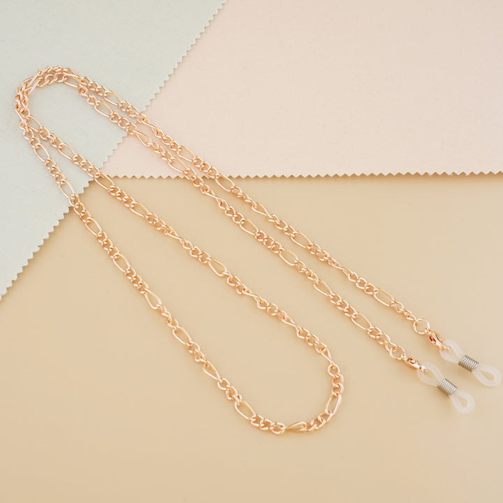 Decorative Chain Necklace Kalsten
