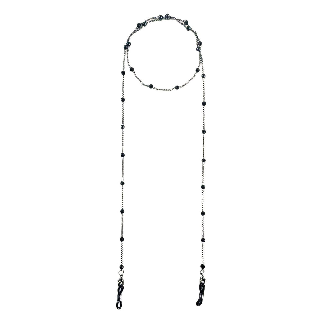 Beaded Chain Eyewear Retainer Kalsten