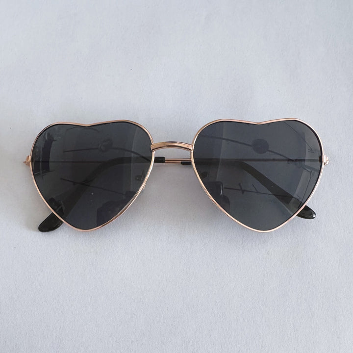 Innovative Winged Reflective Sunglasses Kalsten