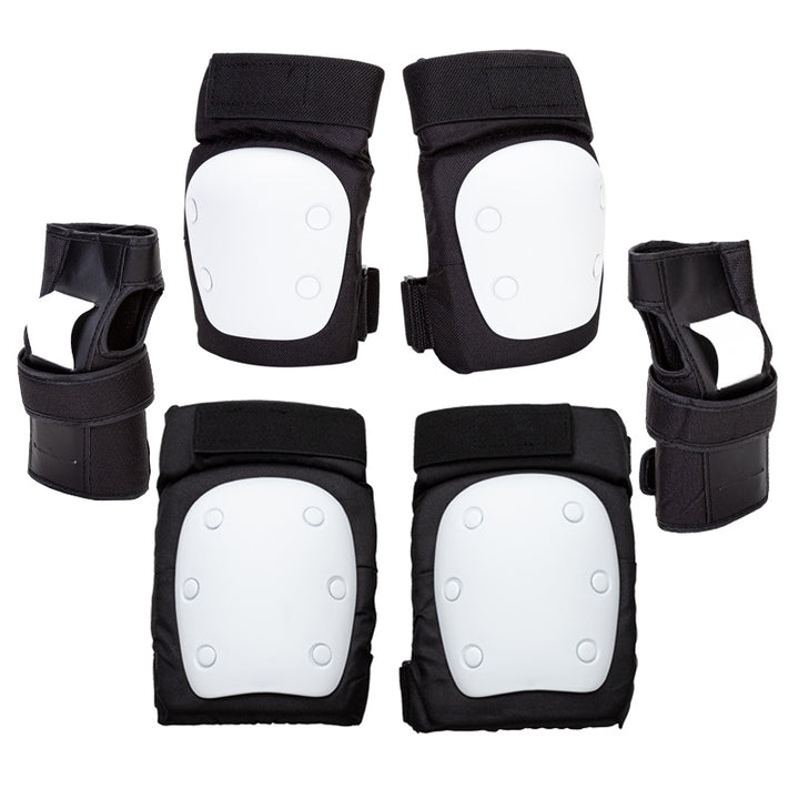 Complete Protective Gear Set Kalsten