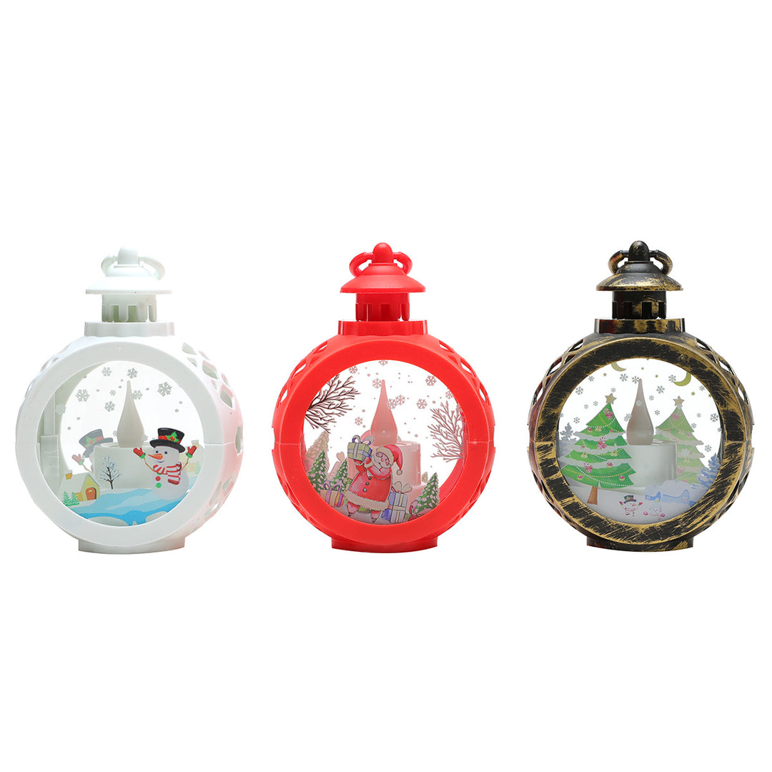 Decorative LED Lantern Candle Kalsten