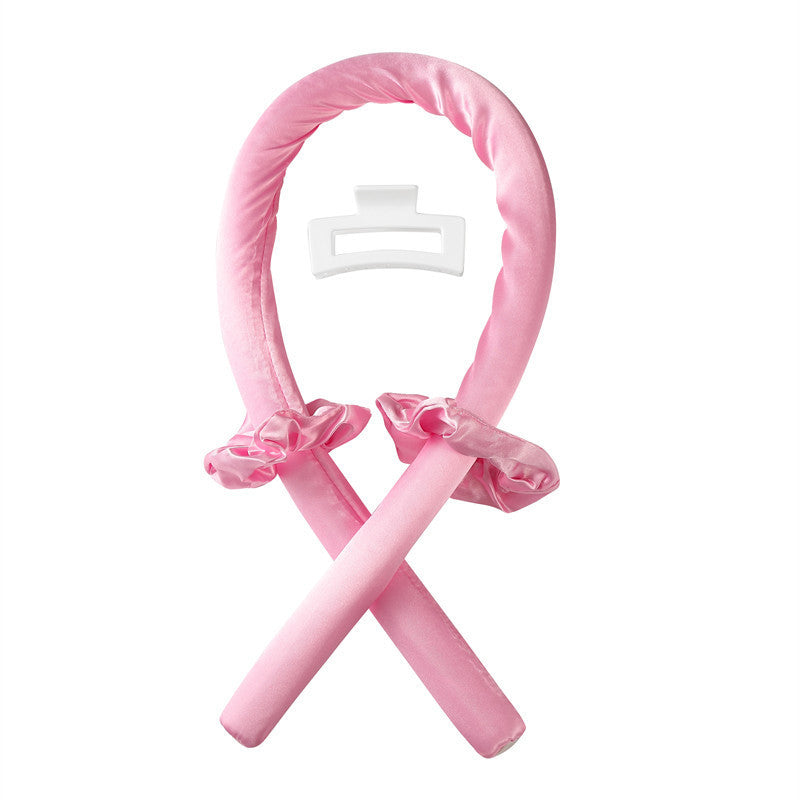 Elegant Satin Hair Accessory