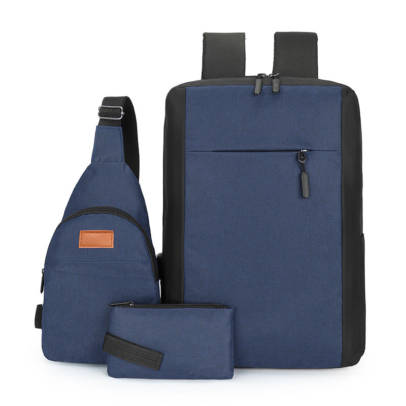 Multi-Purpose Urban Backpack Set Kalsten
