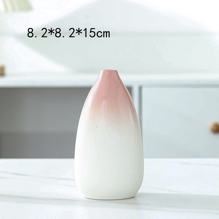 Decorative Ceramic Kalsten