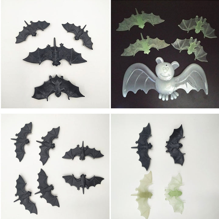 Decorative Bat Figurines Kalsten