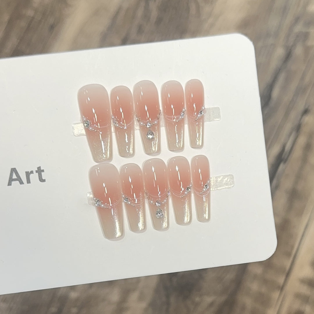 Stiletto Nail Art Kalsten