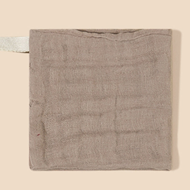 Luxurious Organic Cotton Lightweight Handkerchief kalsten