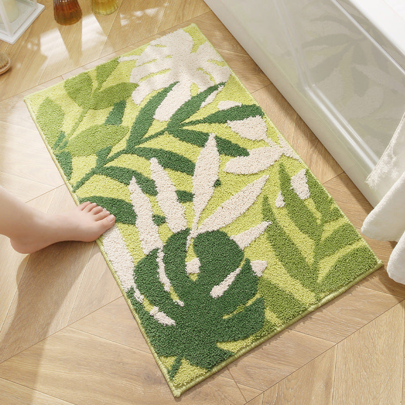 Bath Mat for Shower Room