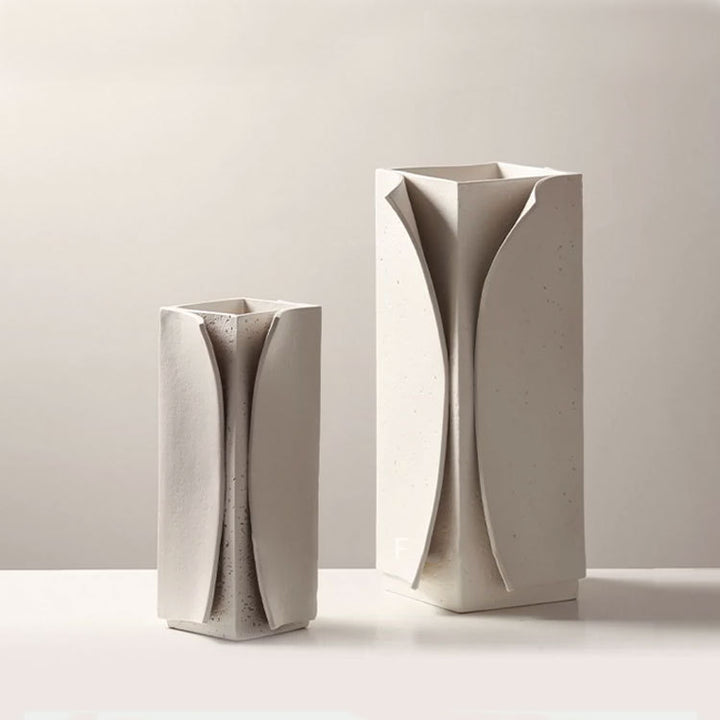 Modern Minimalist Decorative Vase