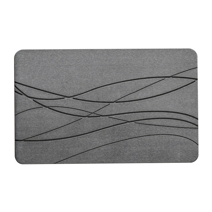 Multi-Functional Kitchen Counter Mat