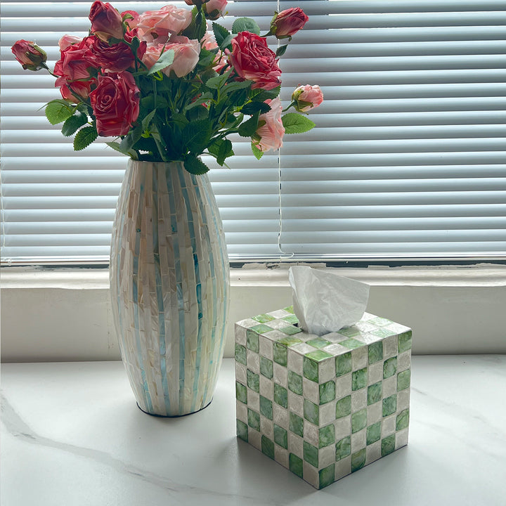 stylish and practical waste bin Kalsten