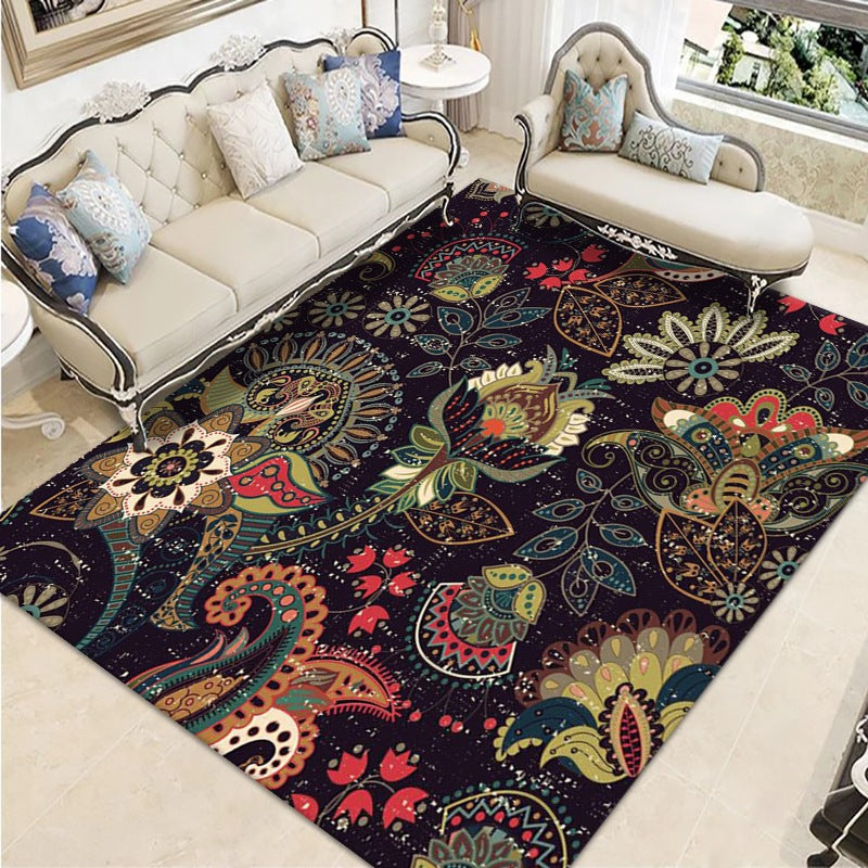 Decorative Area Rug Kalsten