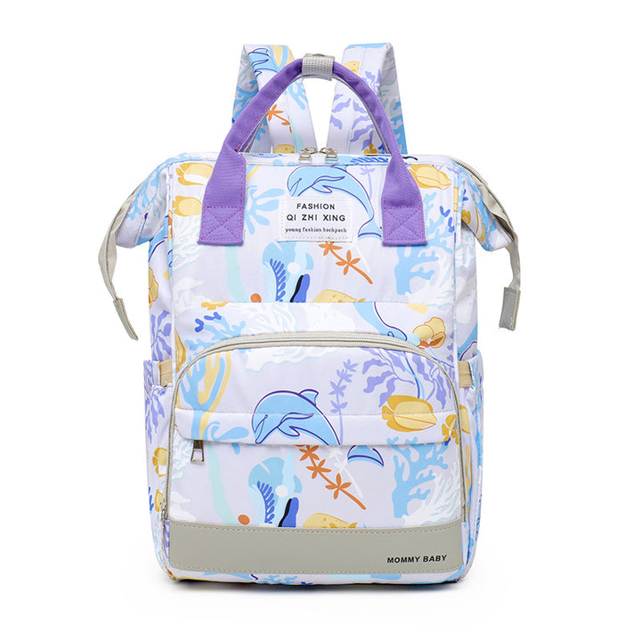 Stylish Backpack Kalsten